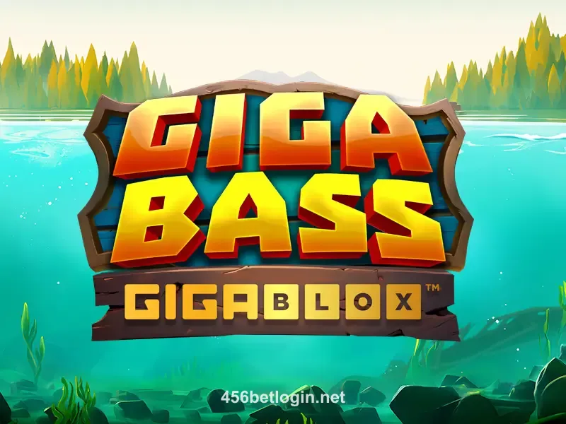 Giga Bass Gigablox